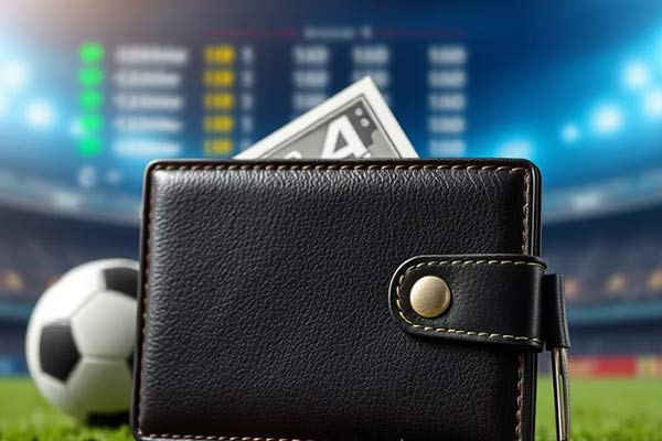 Пополнение счета