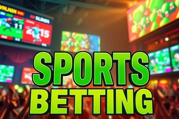 Ставки на спорт