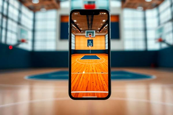 БК на Айфон