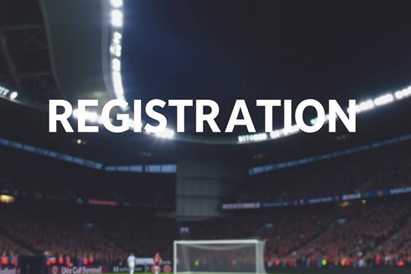 Регистрация в БК