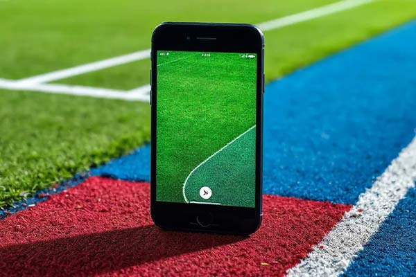 Приложение на Андроид